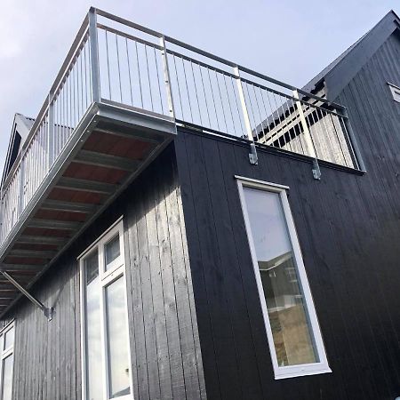 Sørvágur The House With The Amazing View 빌라 외부 사진