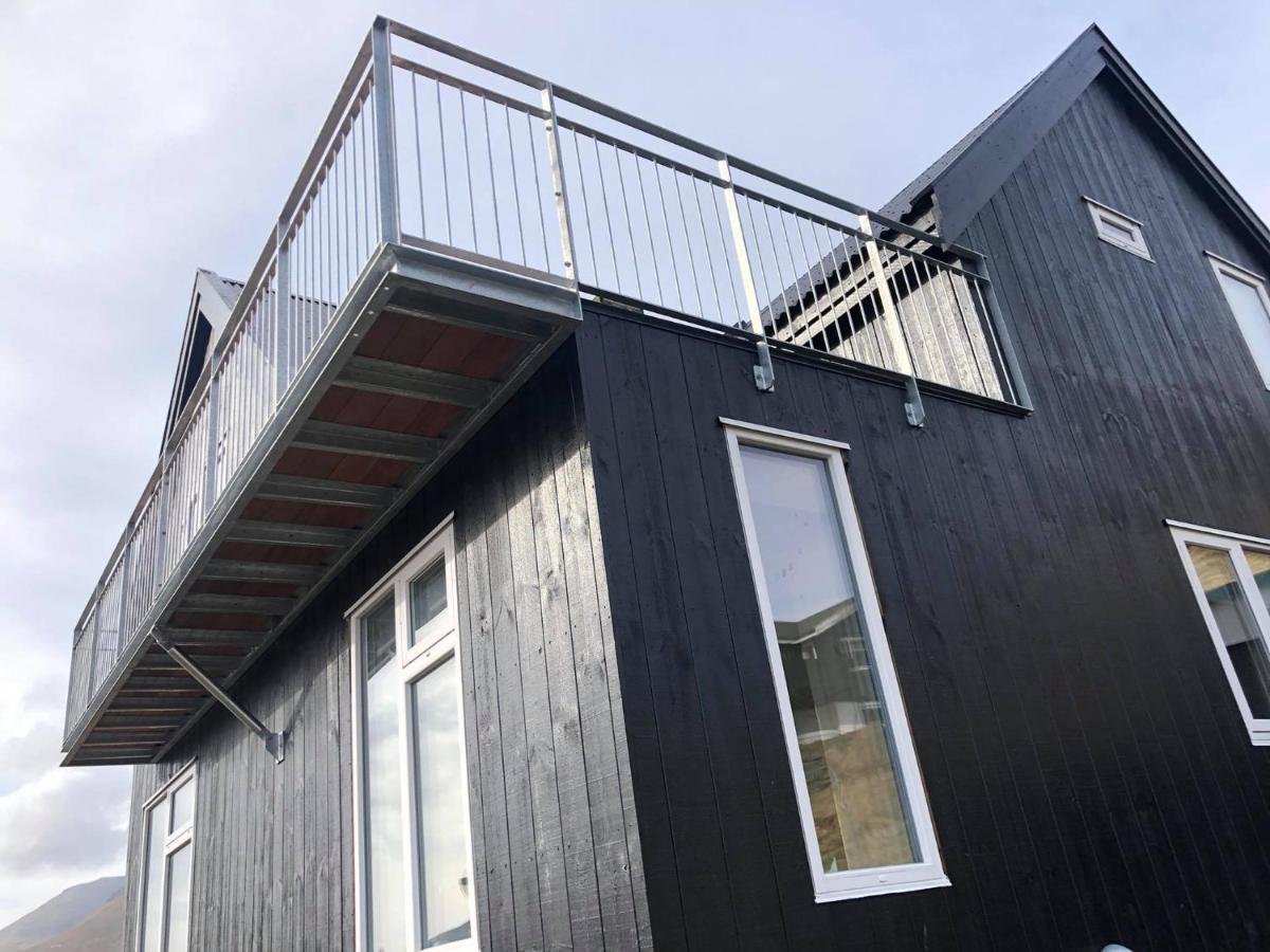 Sørvágur The House With The Amazing View 빌라 외부 사진