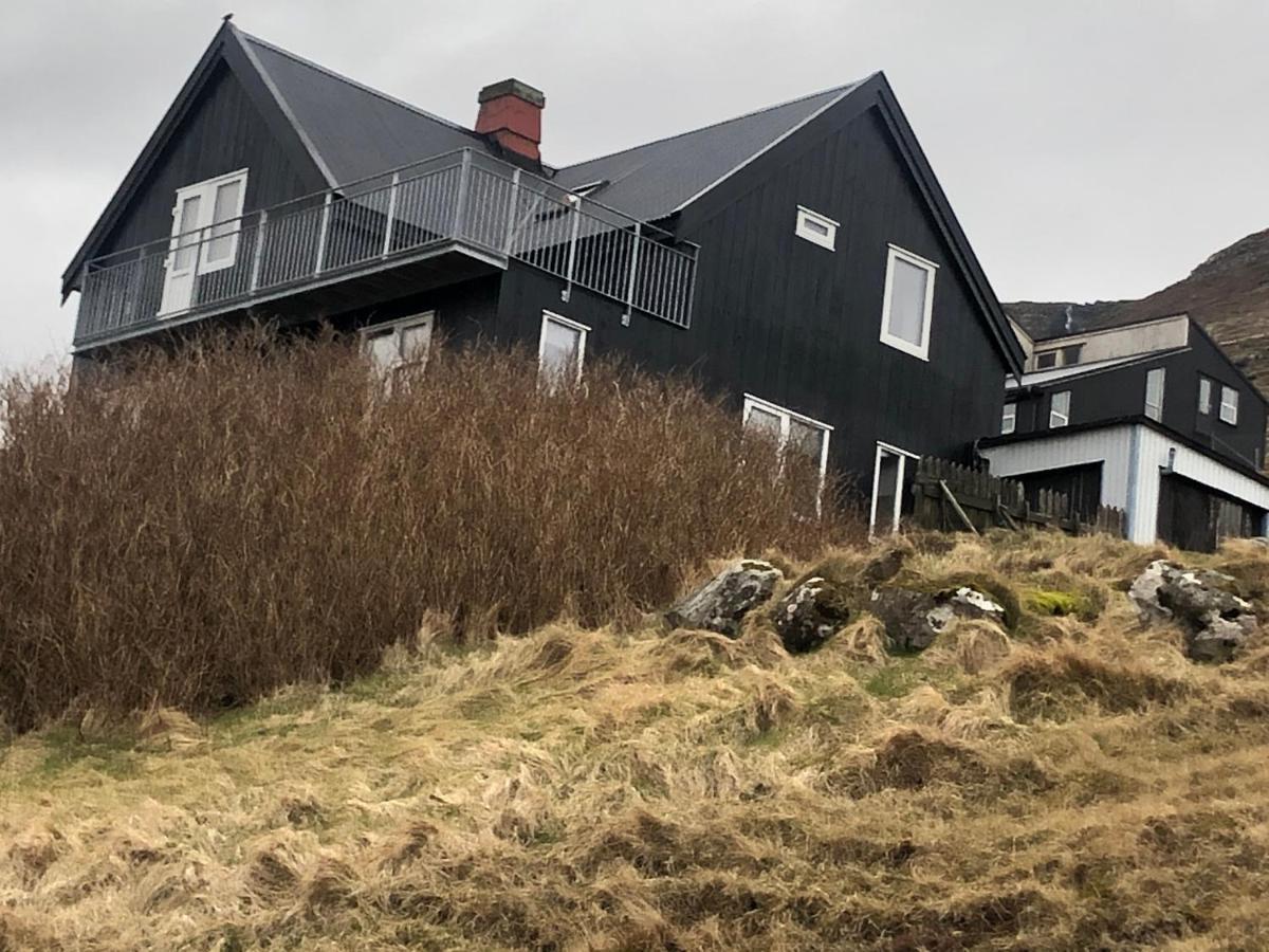 Sørvágur The House With The Amazing View 빌라 외부 사진
