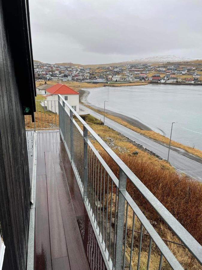 Sørvágur The House With The Amazing View 빌라 외부 사진