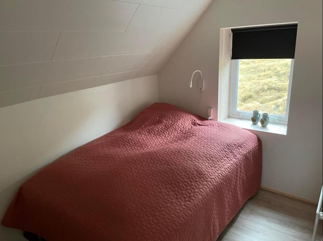 Sørvágur The House With The Amazing View 빌라 외부 사진